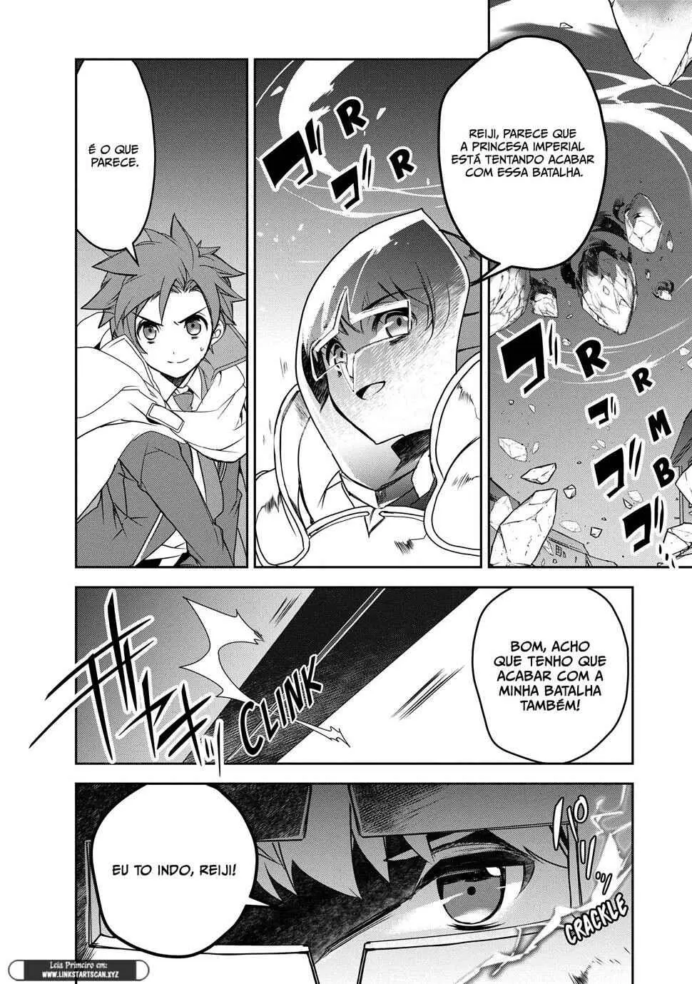 Read Isekai Mahou Wa Okureteru! Manga Online