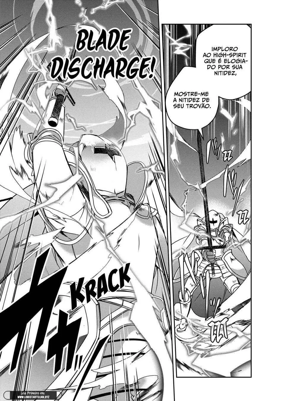 Read Isekai Mahou Wa Okureteru! Manga Online