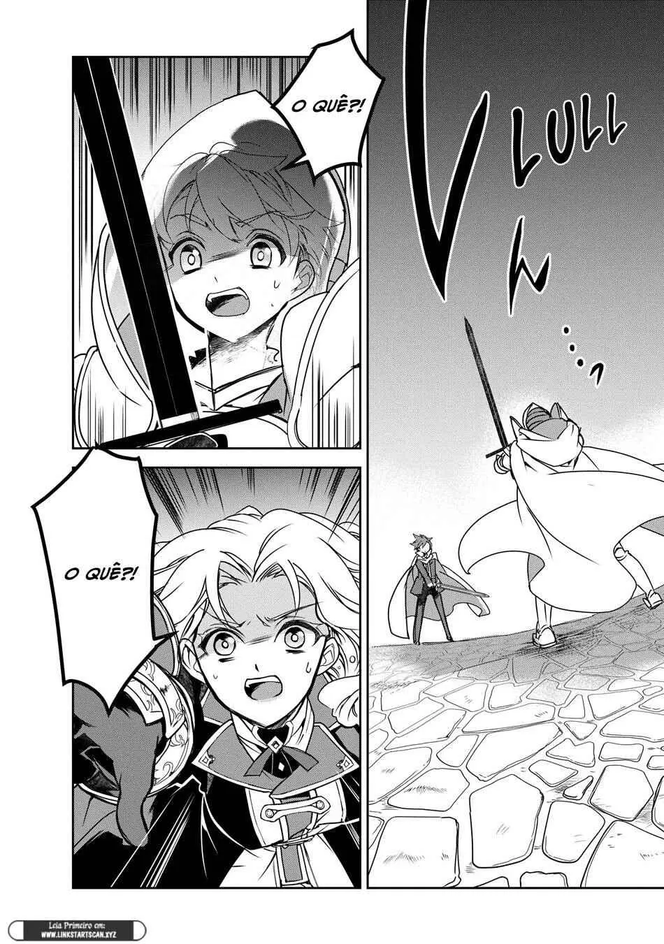 Read Isekai Mahou Wa Okureteru! Manga Online