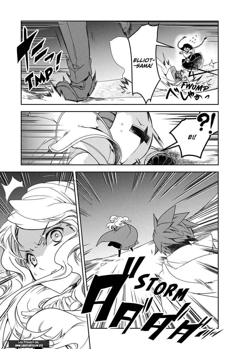 Read Isekai Mahou Wa Okureteru! Manga Online