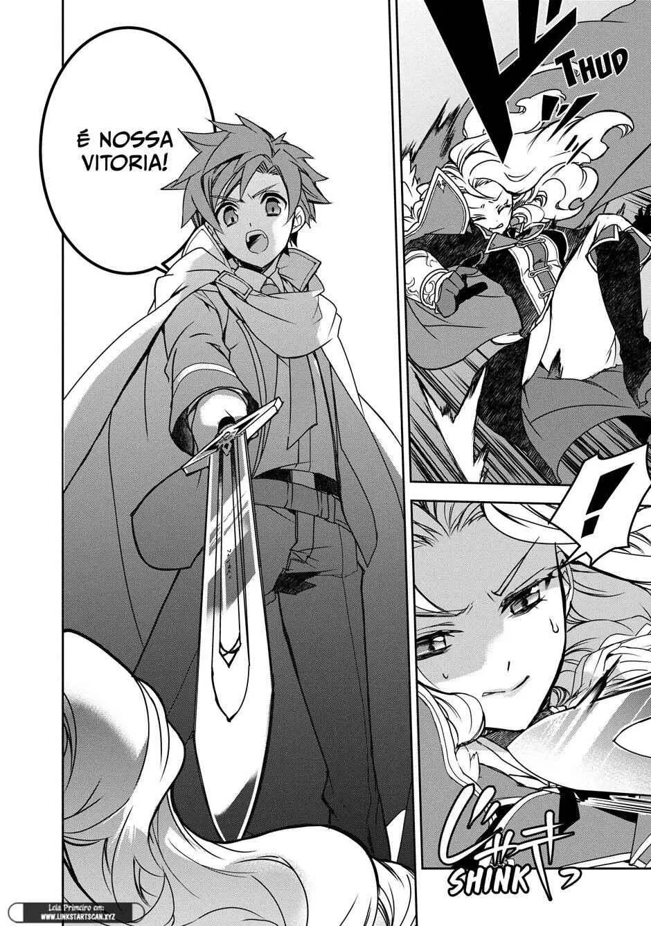 Read Isekai Mahou Wa Okureteru! Manga Online