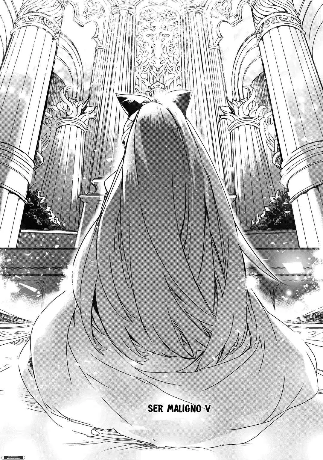 Read Isekai Mahou Wa Okureteru! Manga Online