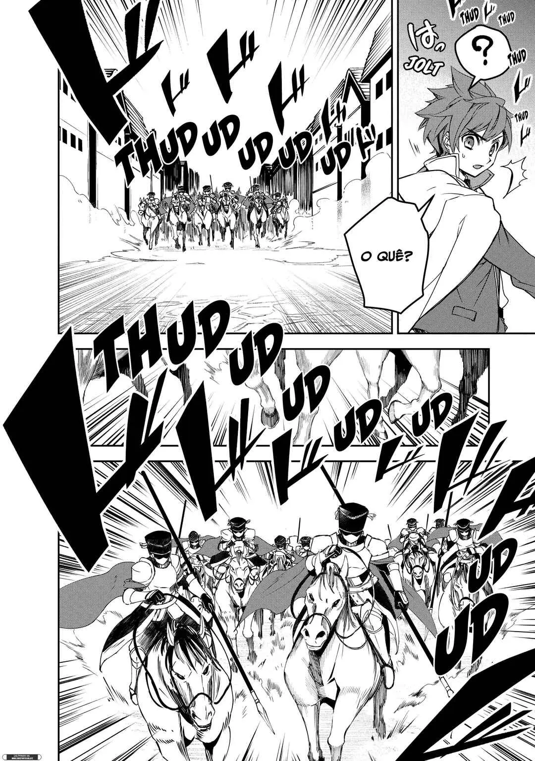 Read Isekai Mahou Wa Okureteru! Manga Online