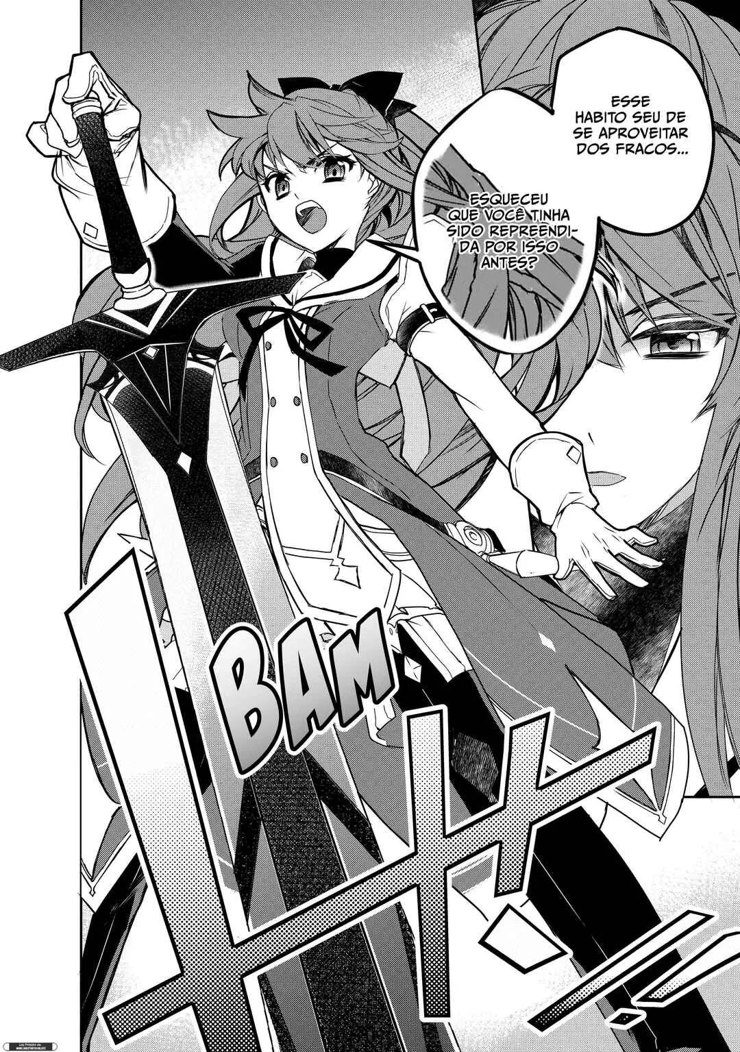 Read Isekai Mahou Wa Okureteru! Manga Online