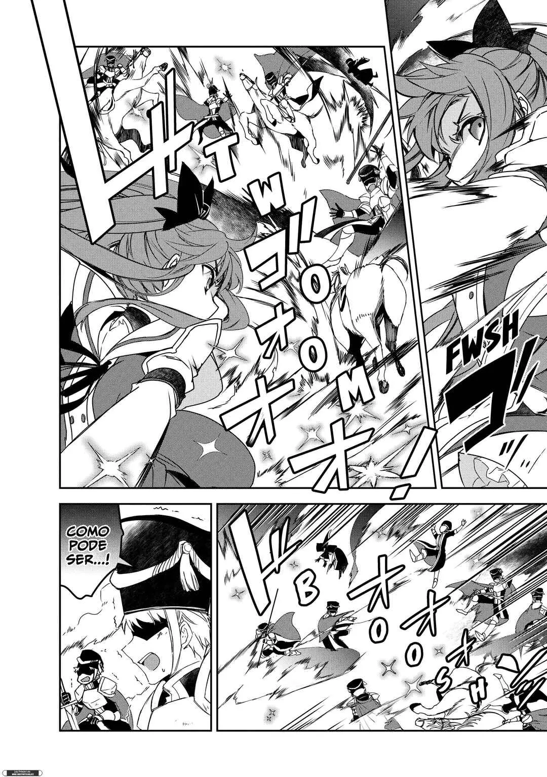 Read Isekai Mahou Wa Okureteru! Manga Online