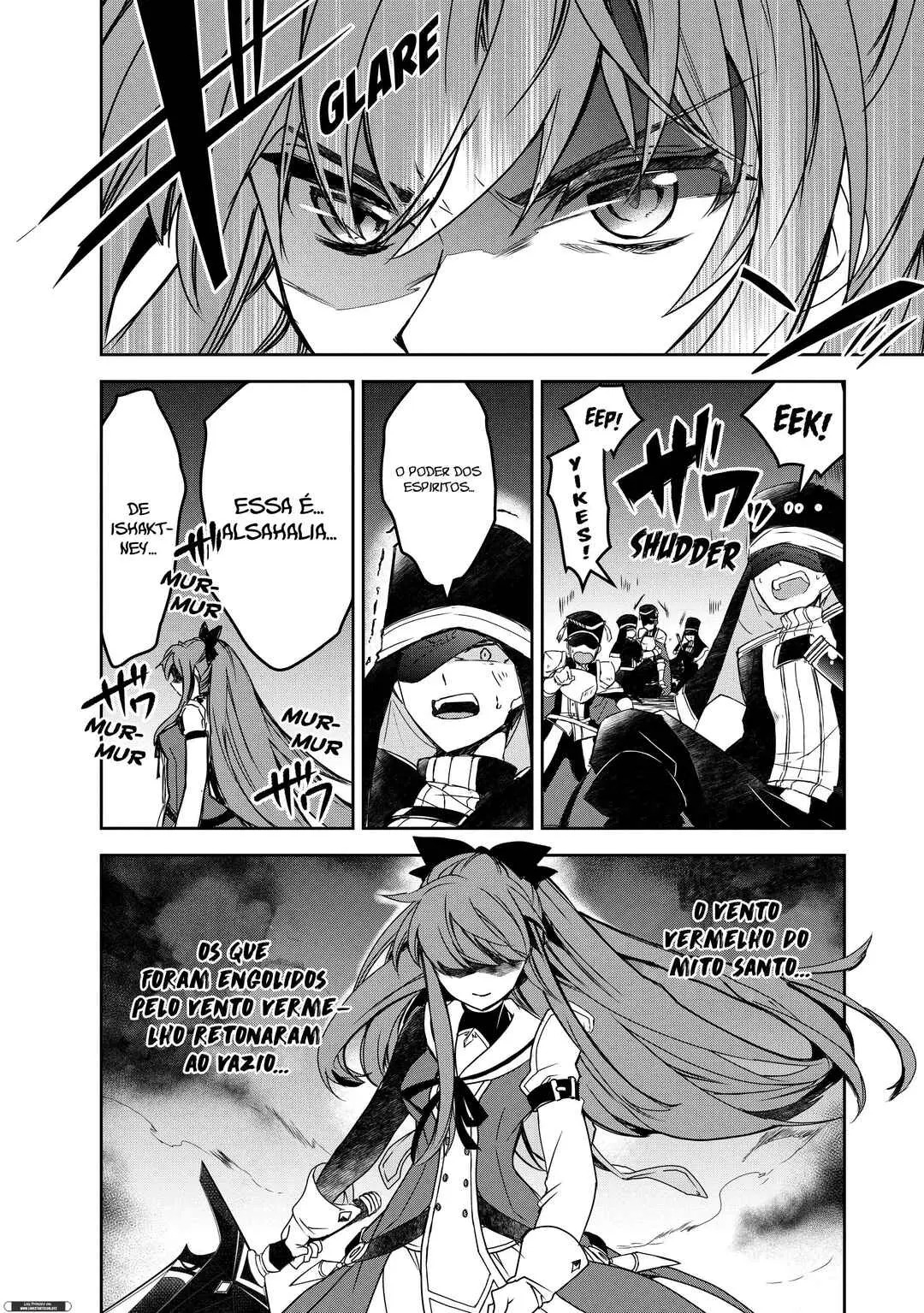 Read Isekai Mahou Wa Okureteru! Manga Online