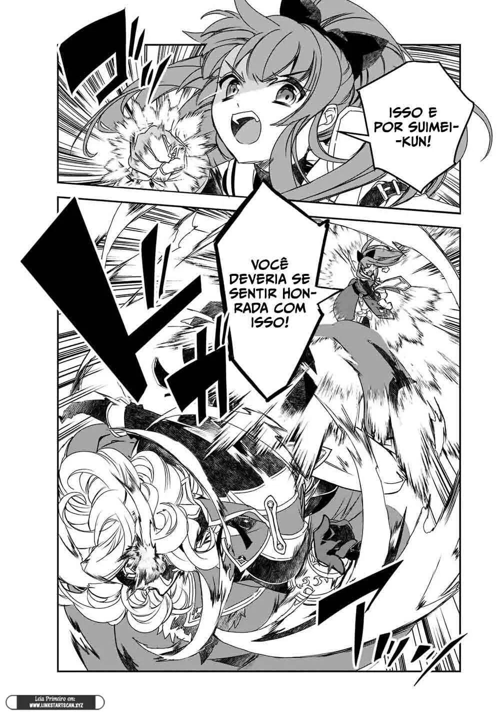 Read Isekai Mahou Wa Okureteru! Manga Online