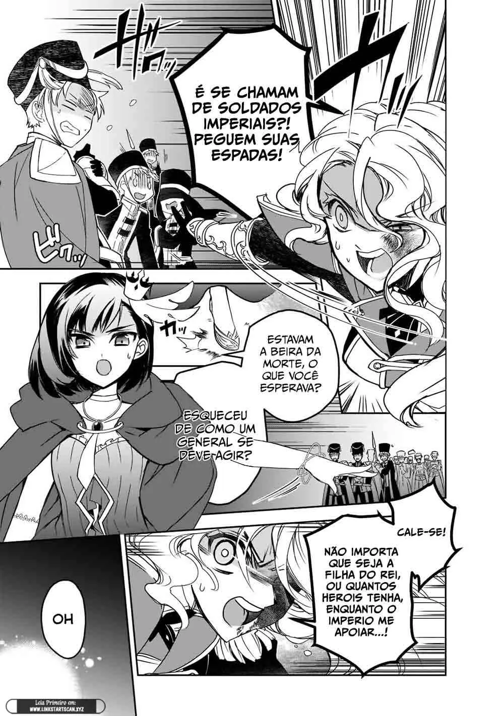 Read Isekai Mahou Wa Okureteru! Manga Online