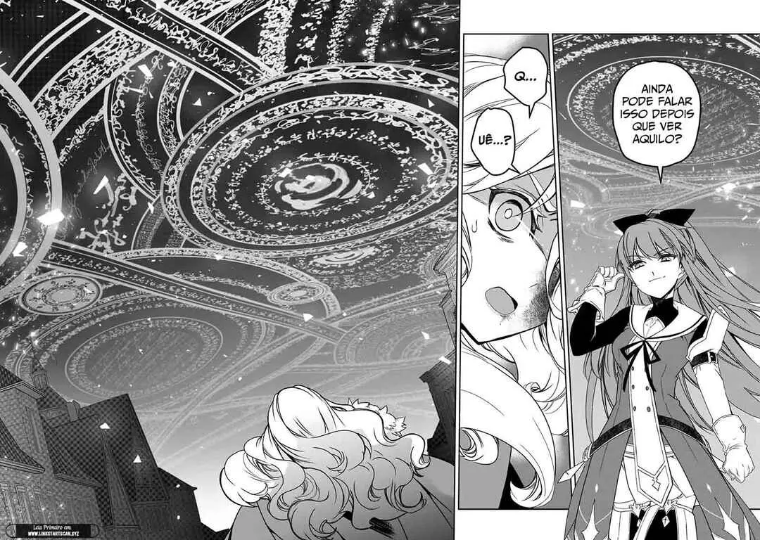 Read Isekai Mahou Wa Okureteru! Manga Online