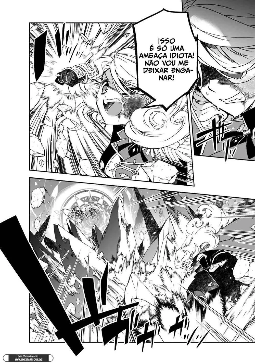 Read Isekai Mahou Wa Okureteru! Manga Online