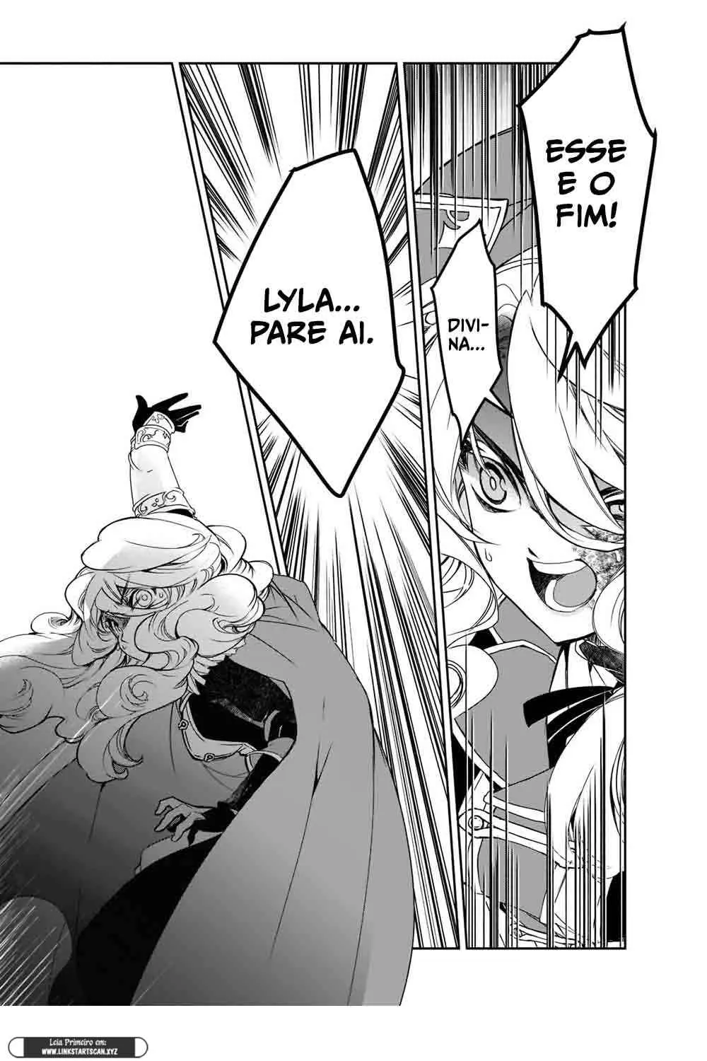 Read Isekai Mahou Wa Okureteru! Manga Online