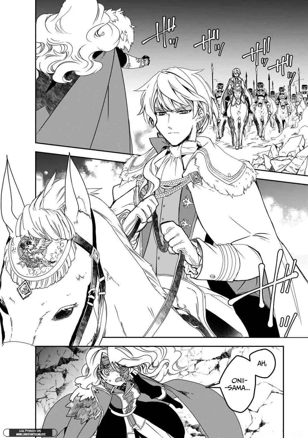 Read Isekai Mahou Wa Okureteru! Manga Online