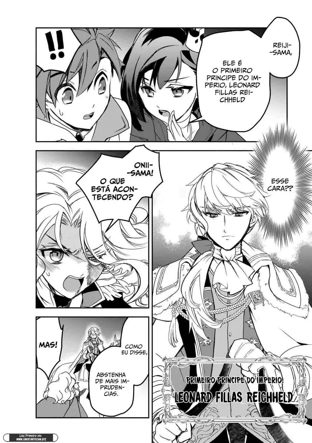 Read Isekai Mahou Wa Okureteru! Manga Online