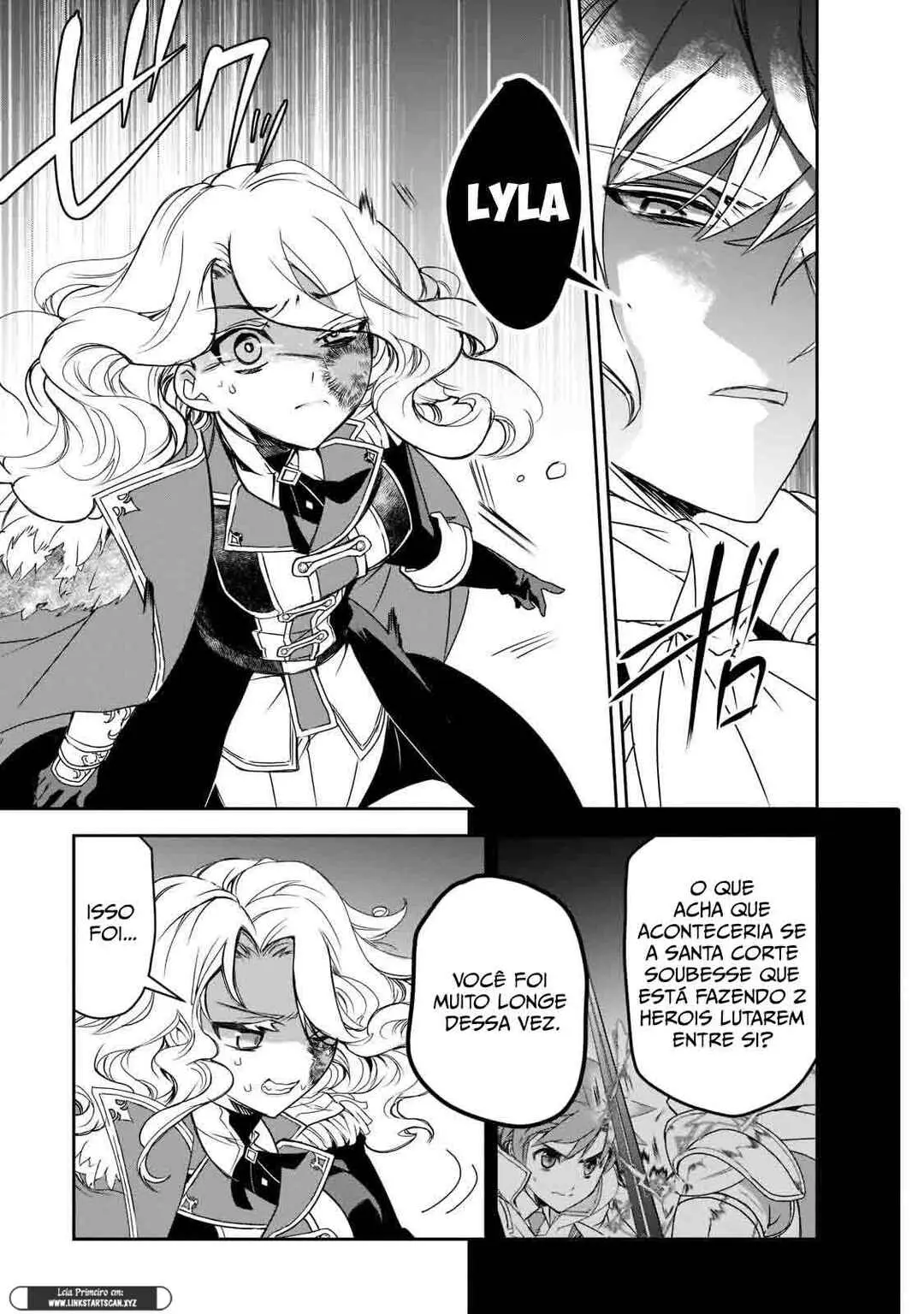 Read Isekai Mahou Wa Okureteru! Manga Online