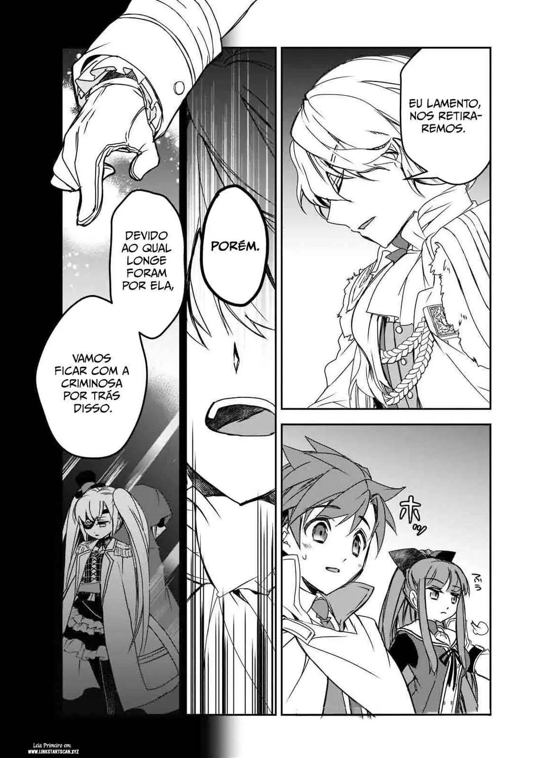 Read Isekai Mahou Wa Okureteru! Manga Online