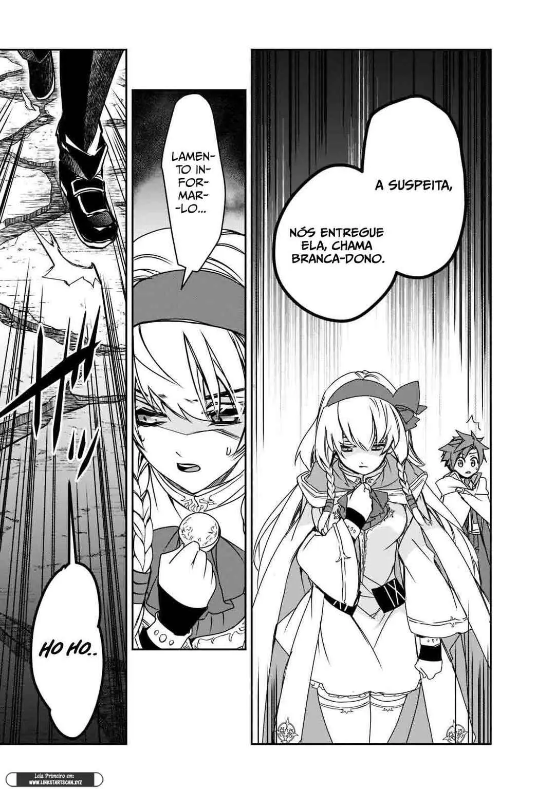 Read Isekai Mahou Wa Okureteru! Manga Online