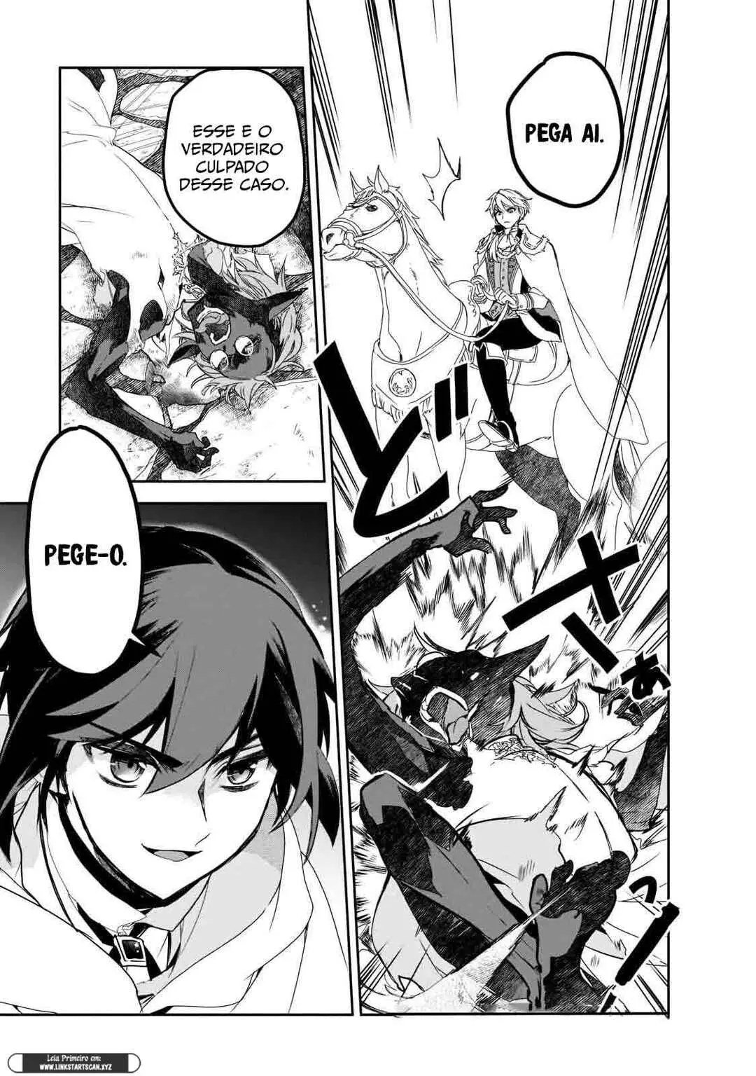 Read Isekai Mahou Wa Okureteru! Manga Online