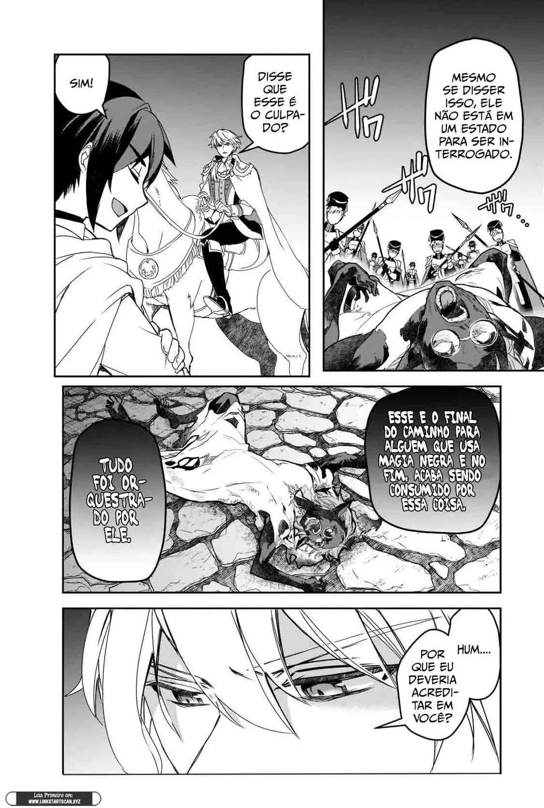 Read Isekai Mahou Wa Okureteru! Manga Online