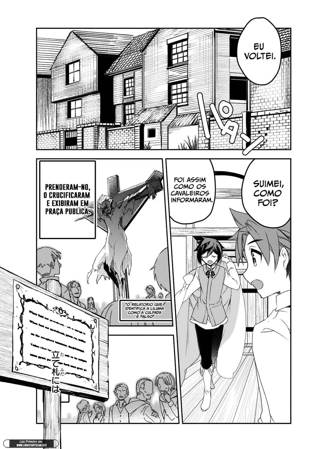 Read Isekai Mahou Wa Okureteru! Manga Online