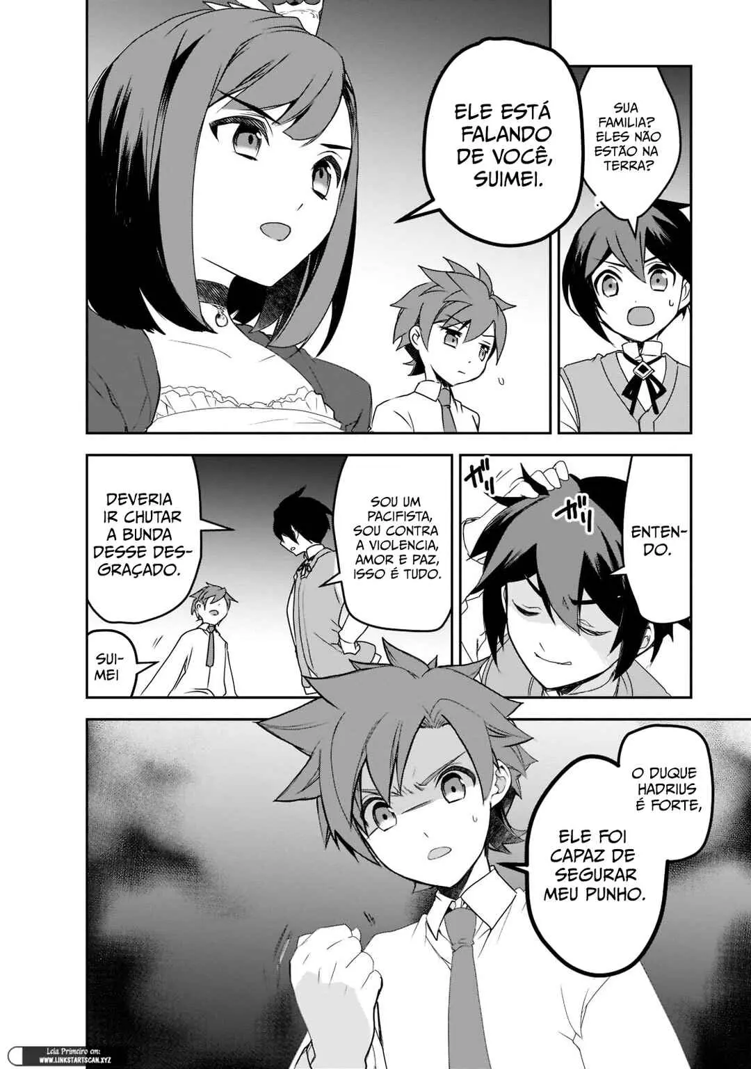 Read Isekai Mahou Wa Okureteru! Manga Online