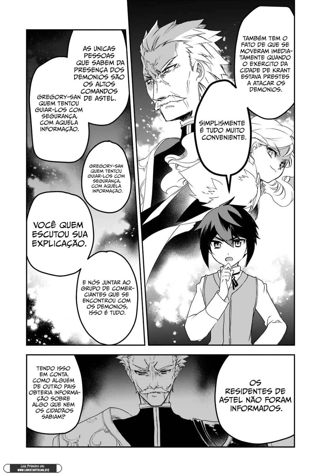 Read Isekai Mahou Wa Okureteru! Manga Online