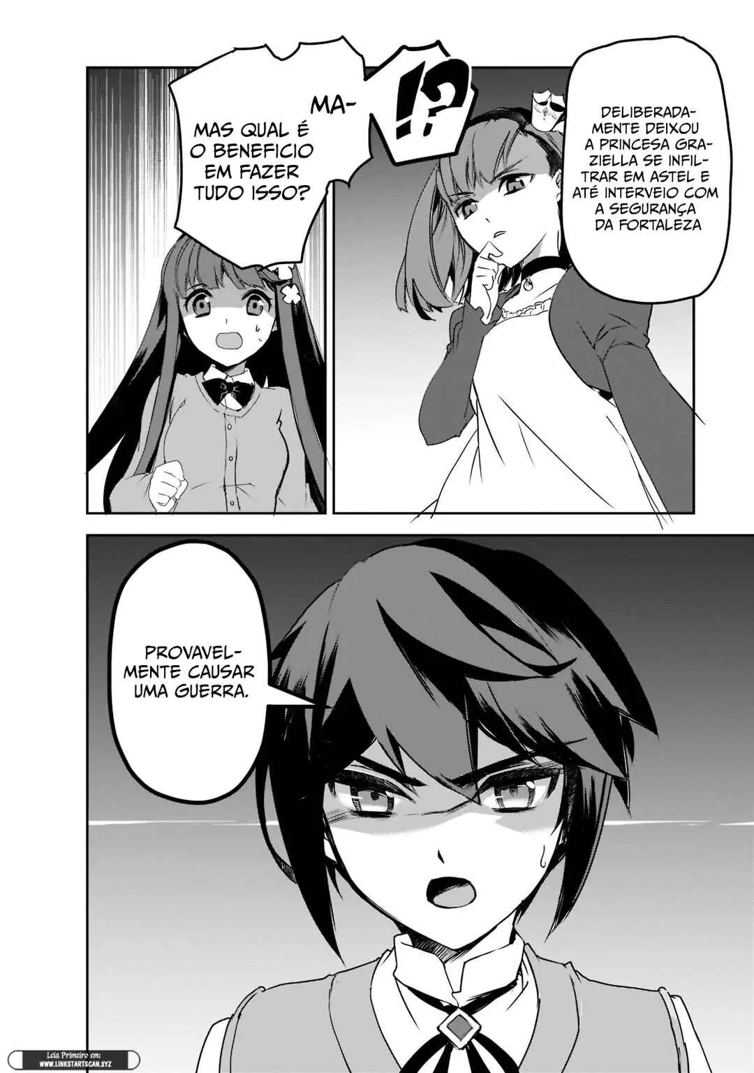 Read Isekai Mahou Wa Okureteru! Manga Online