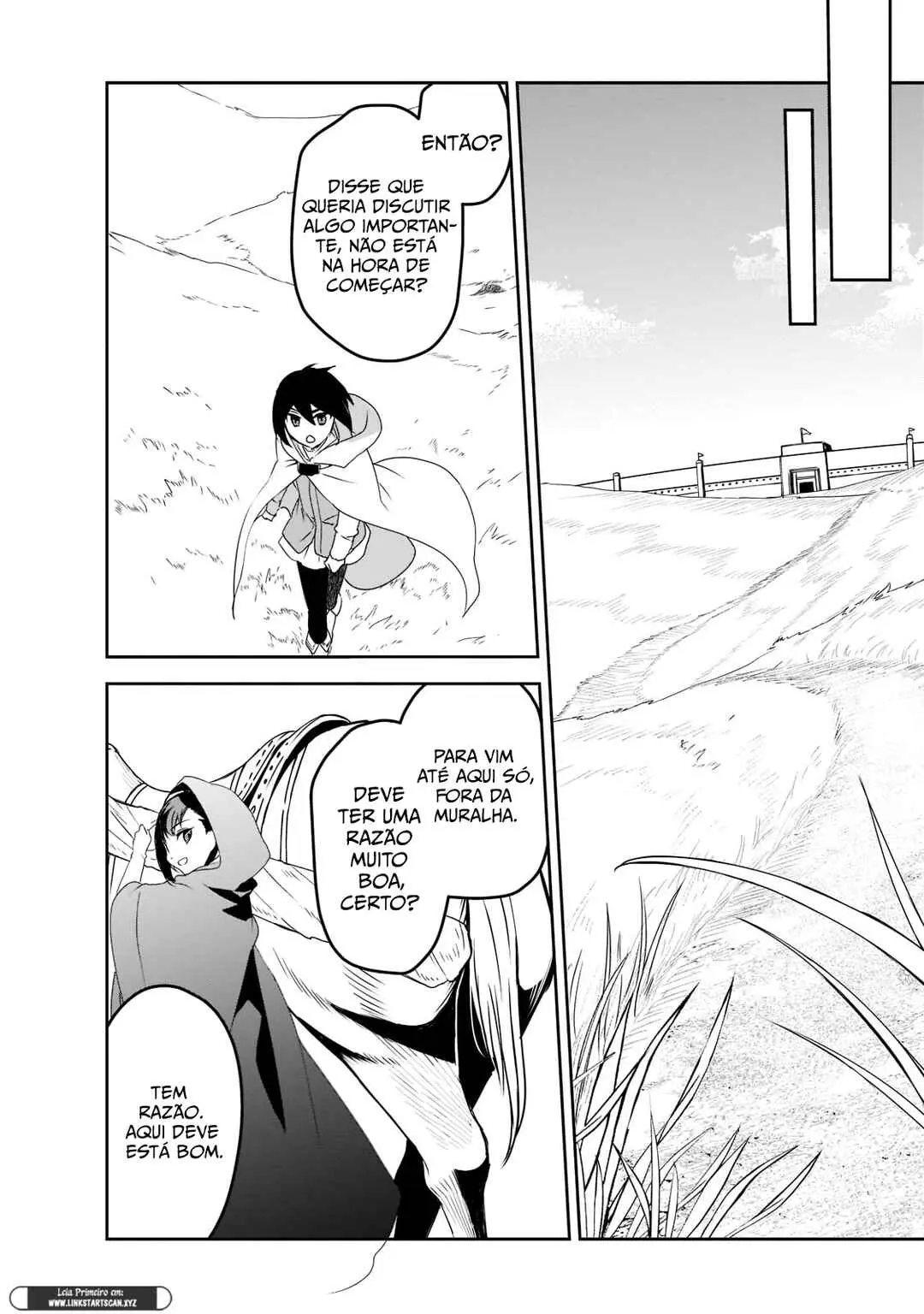 Read Isekai Mahou Wa Okureteru! Manga Online