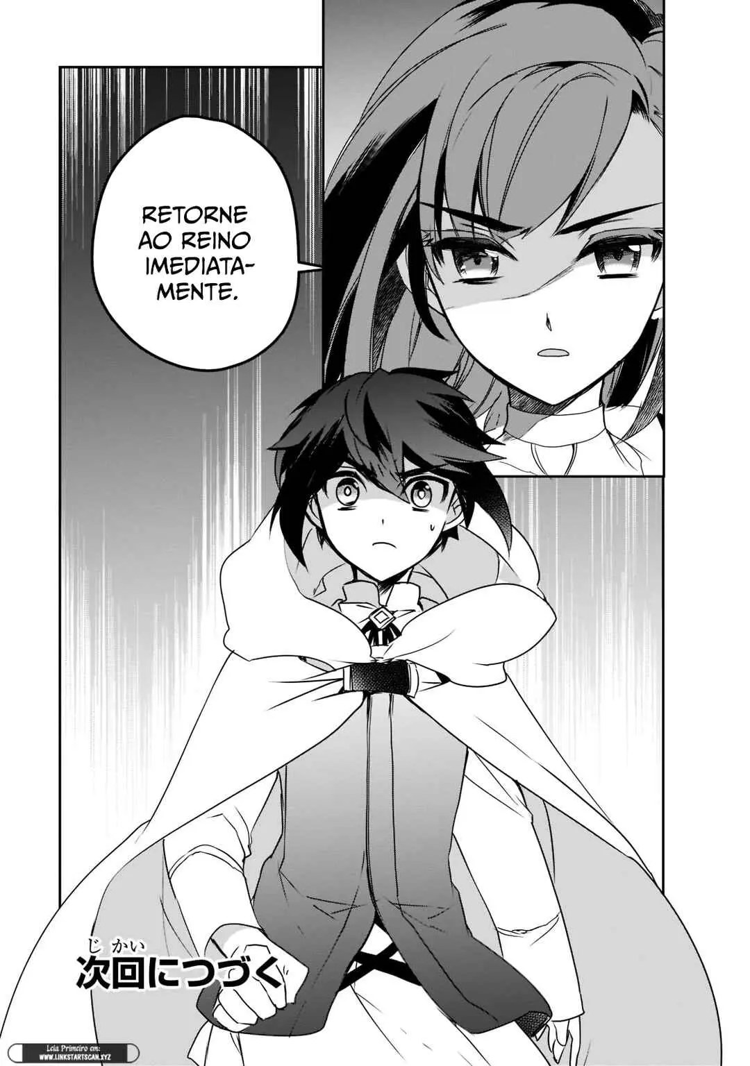 Read Isekai Mahou Wa Okureteru! Manga Online