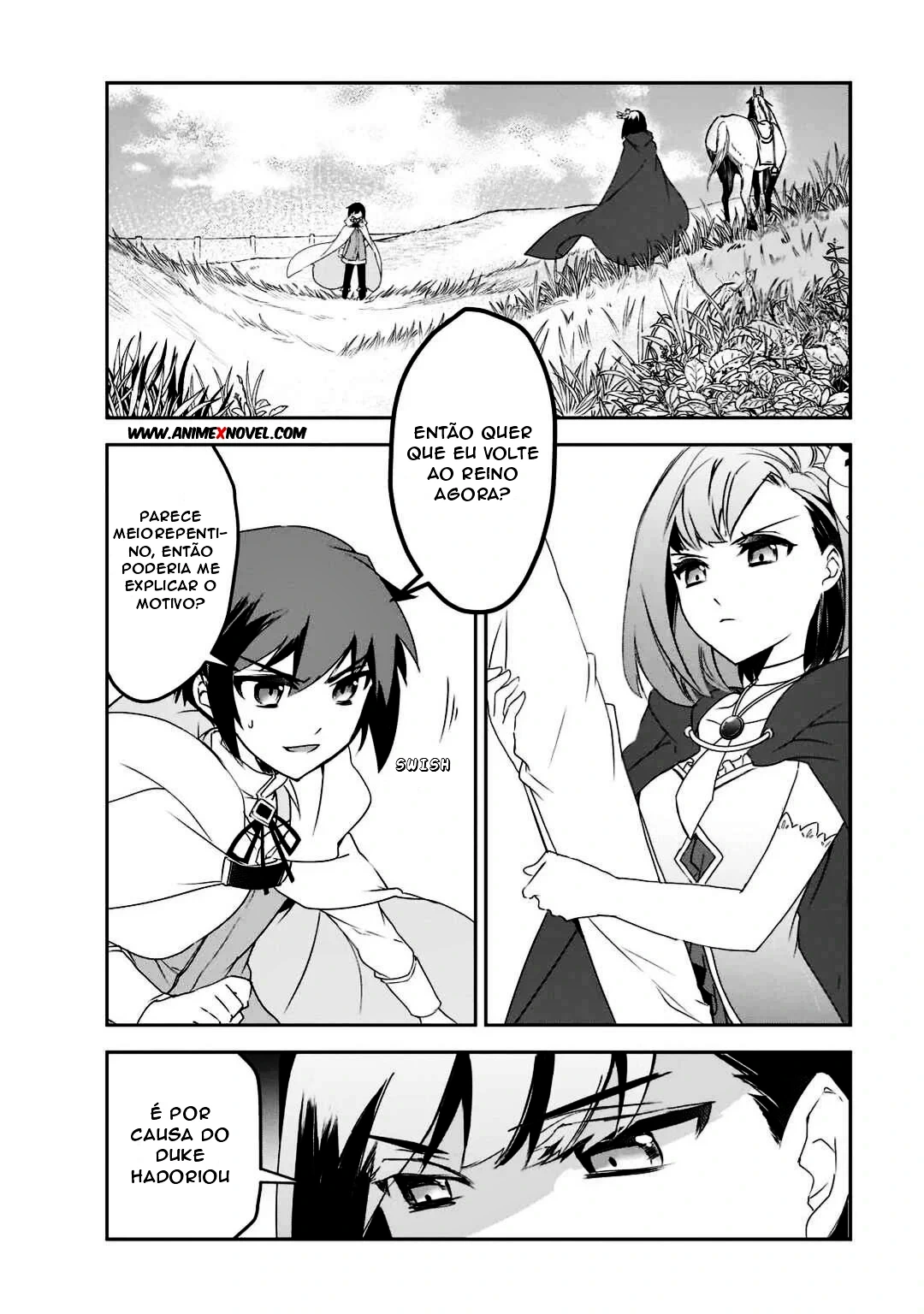 Read Isekai Mahou Wa Okureteru! Manga Online