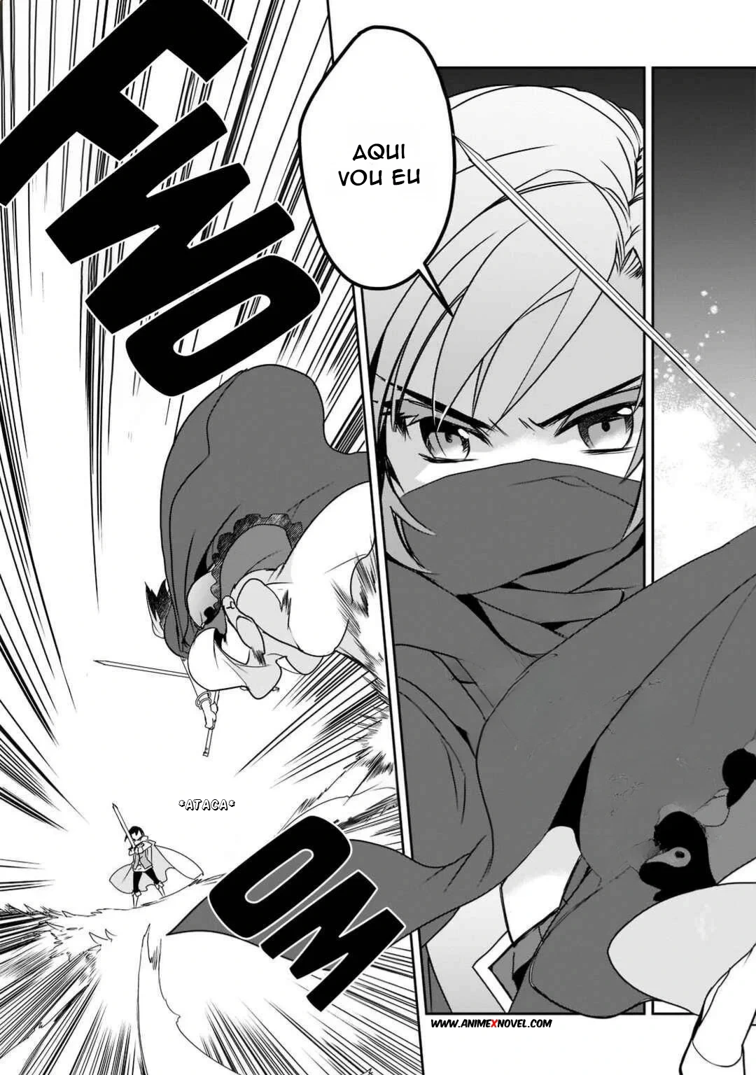 Read Isekai Mahou Wa Okureteru! Manga Online