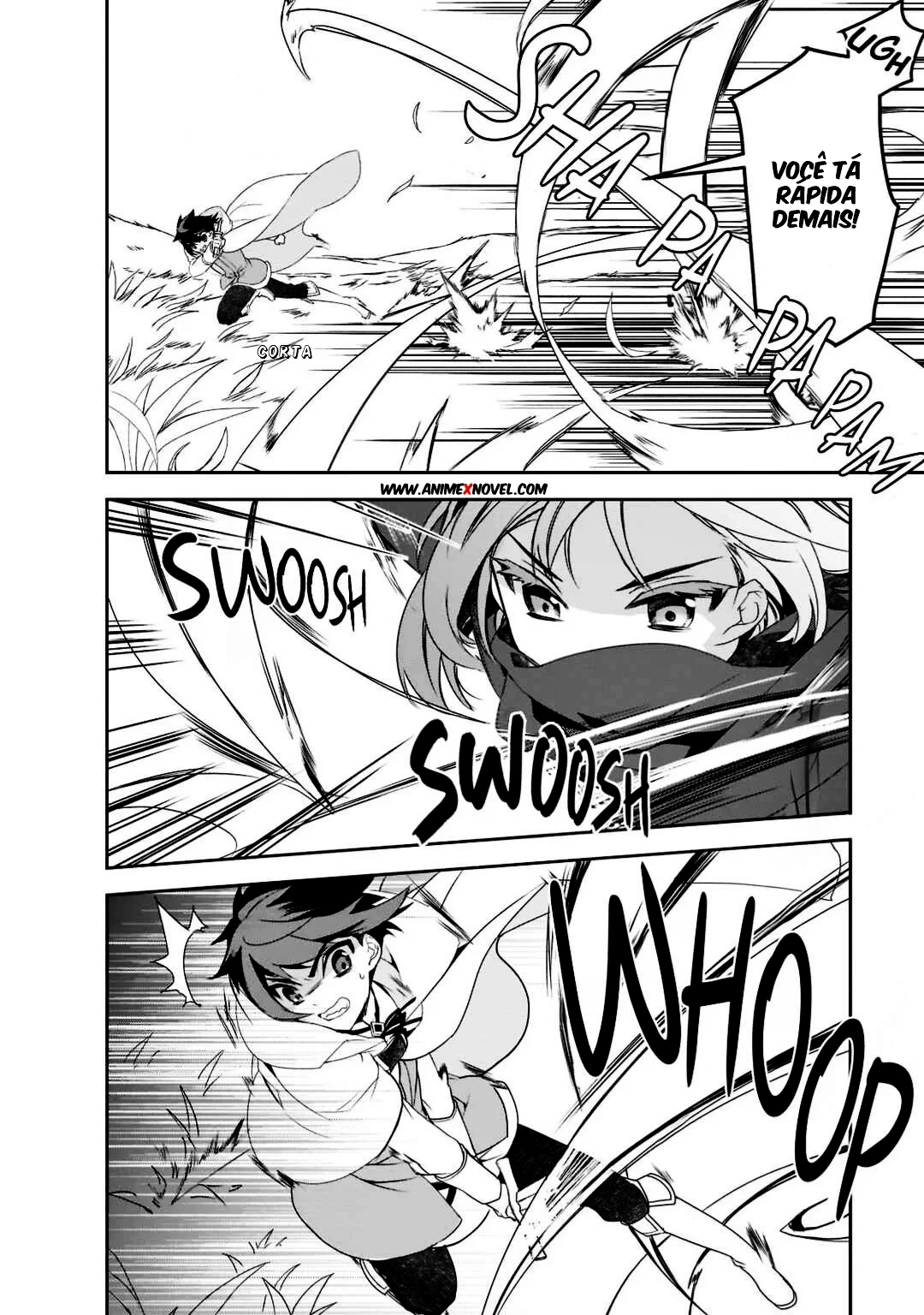 Read Isekai Mahou Wa Okureteru! Manga Online