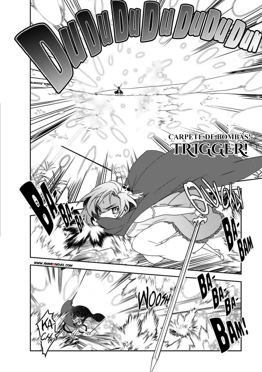 Read Isekai Mahou Wa Okureteru! Manga Online