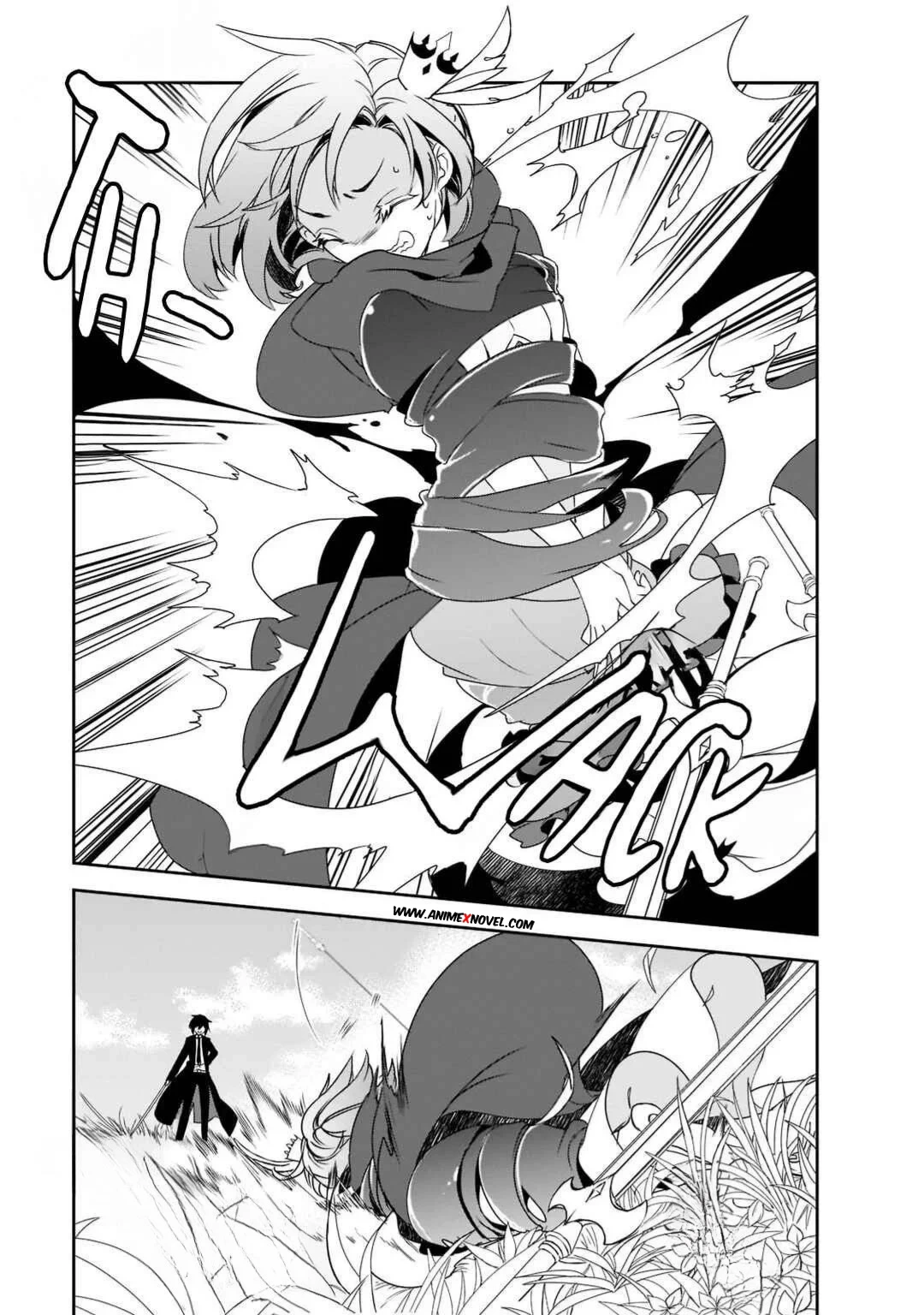 Read Isekai Mahou Wa Okureteru! Manga Online