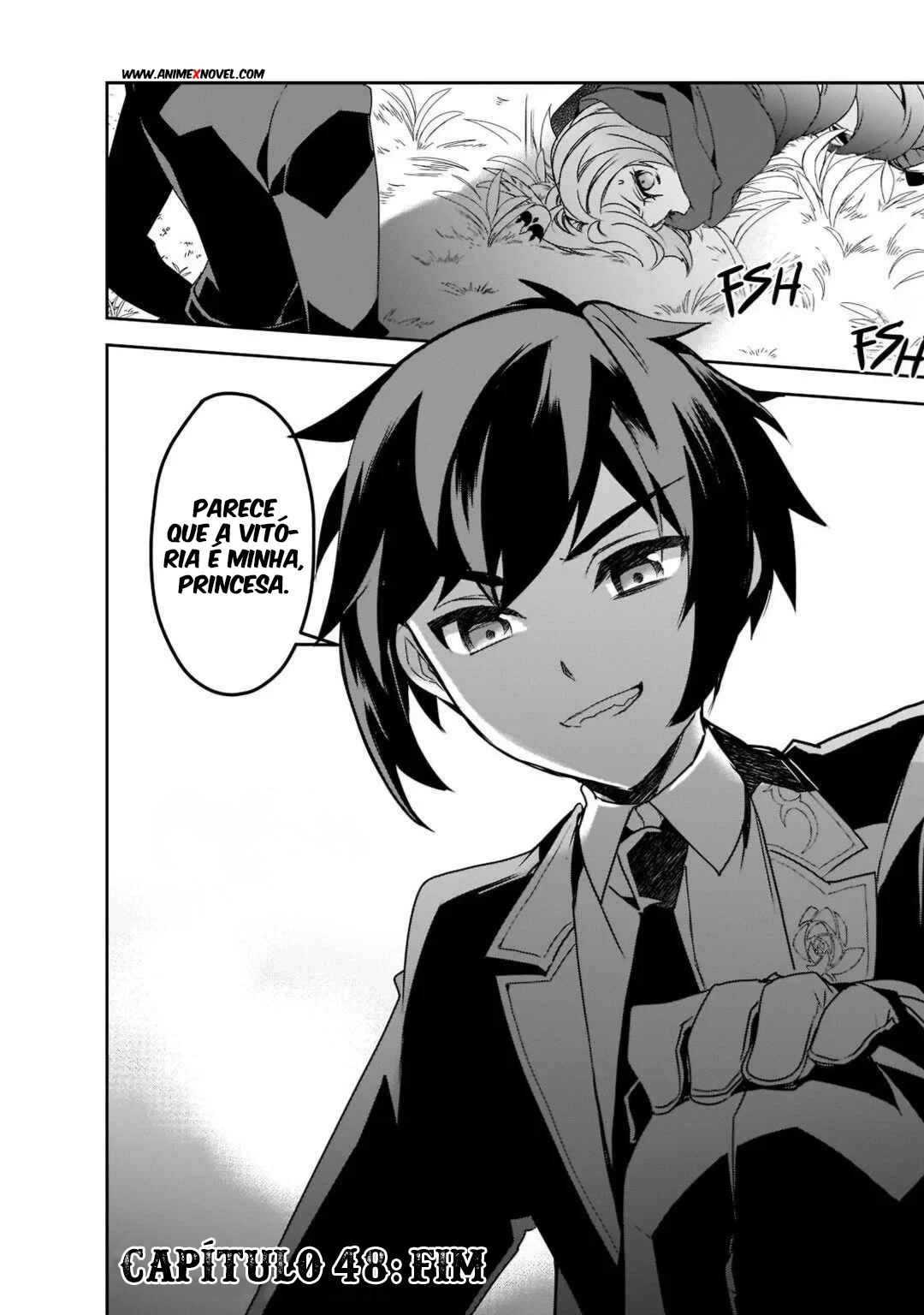 Read Isekai Mahou Wa Okureteru! Manga Online