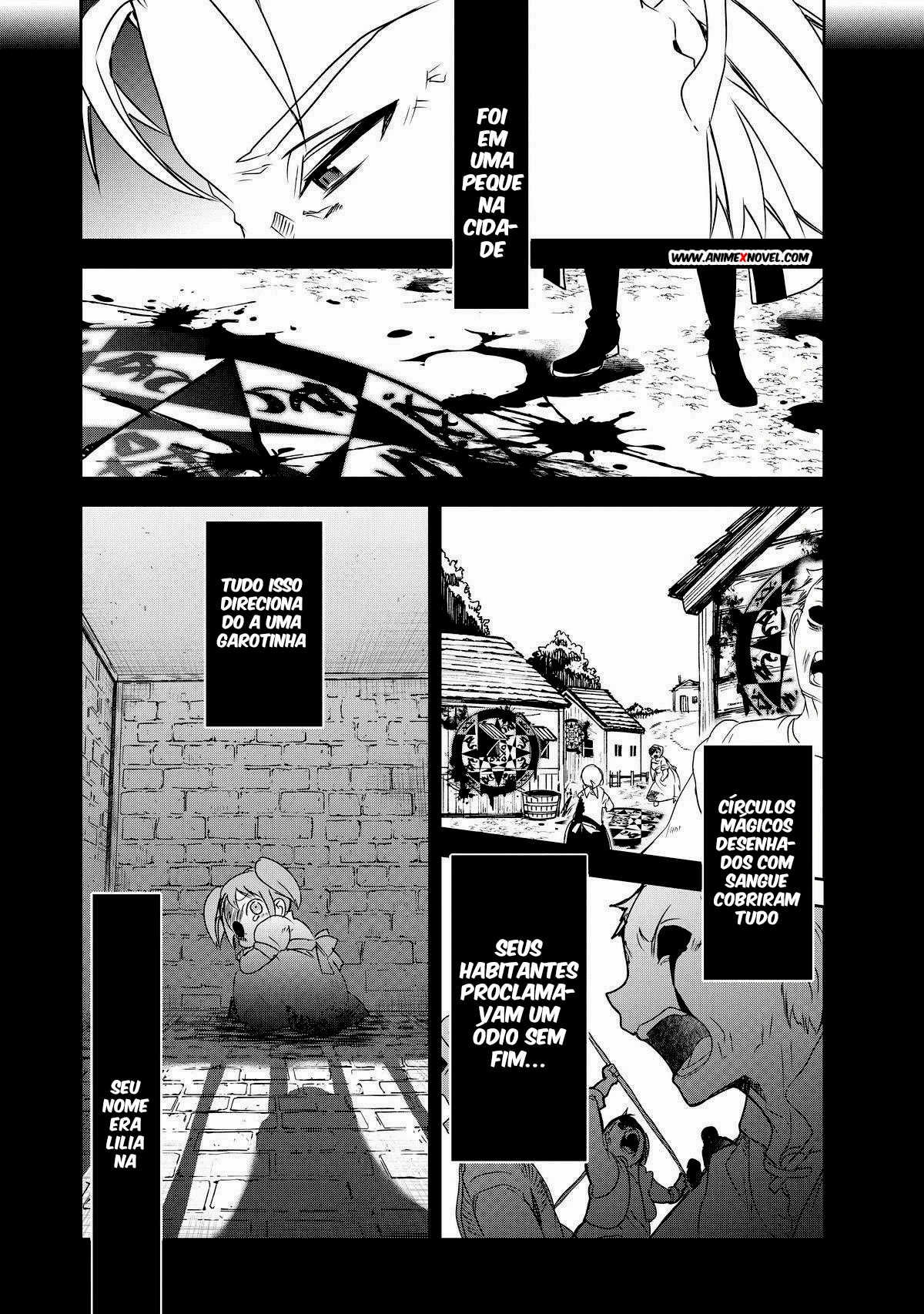 Read Isekai Mahou Wa Okureteru! Manga Online