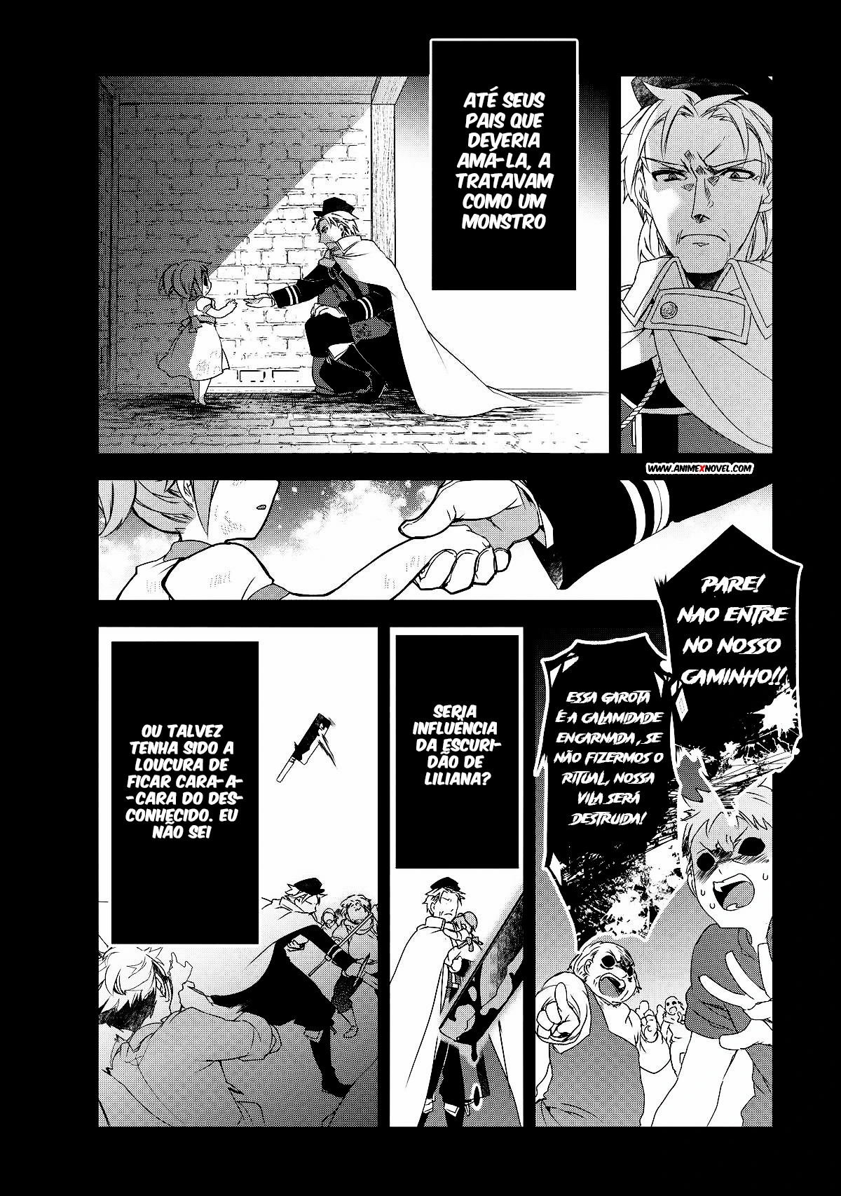 Read Isekai Mahou Wa Okureteru! Manga Online