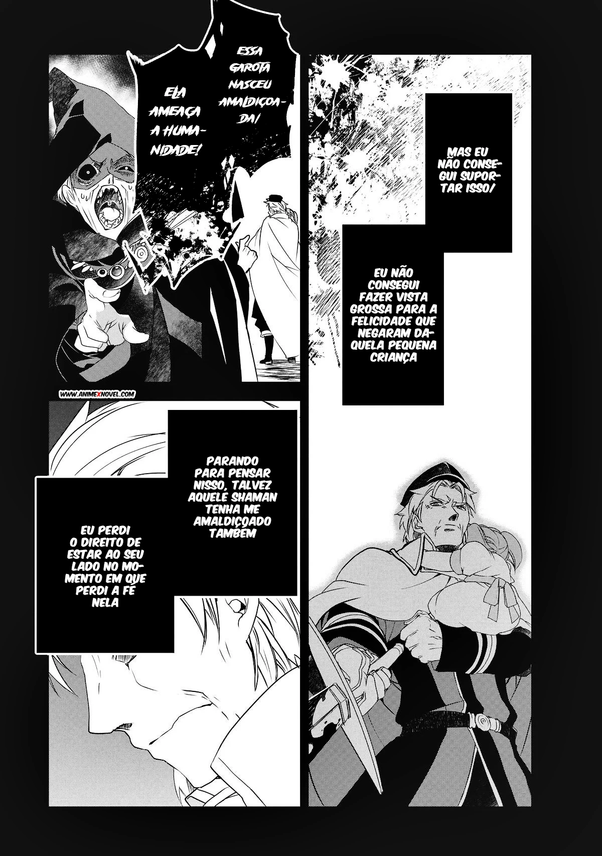 Read Isekai Mahou Wa Okureteru! Manga Online