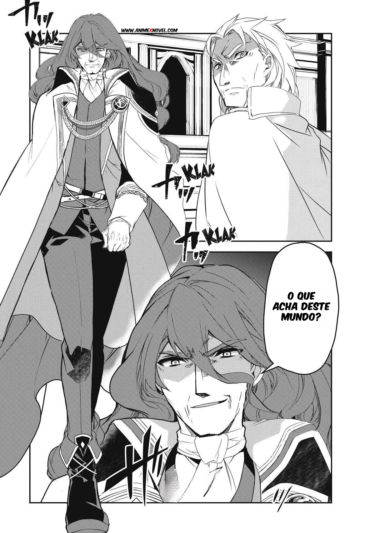 Read Isekai Mahou Wa Okureteru! Manga Online