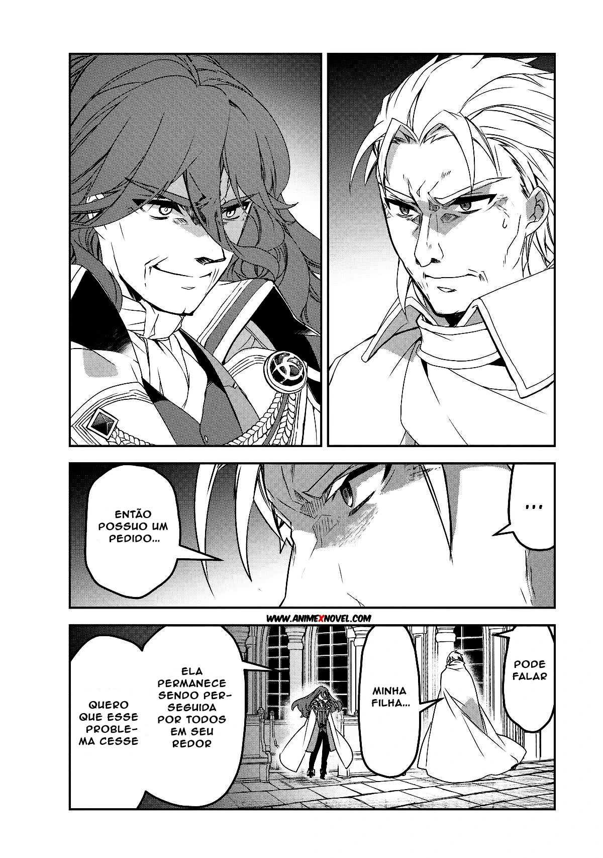 Read Isekai Mahou Wa Okureteru! Manga Online