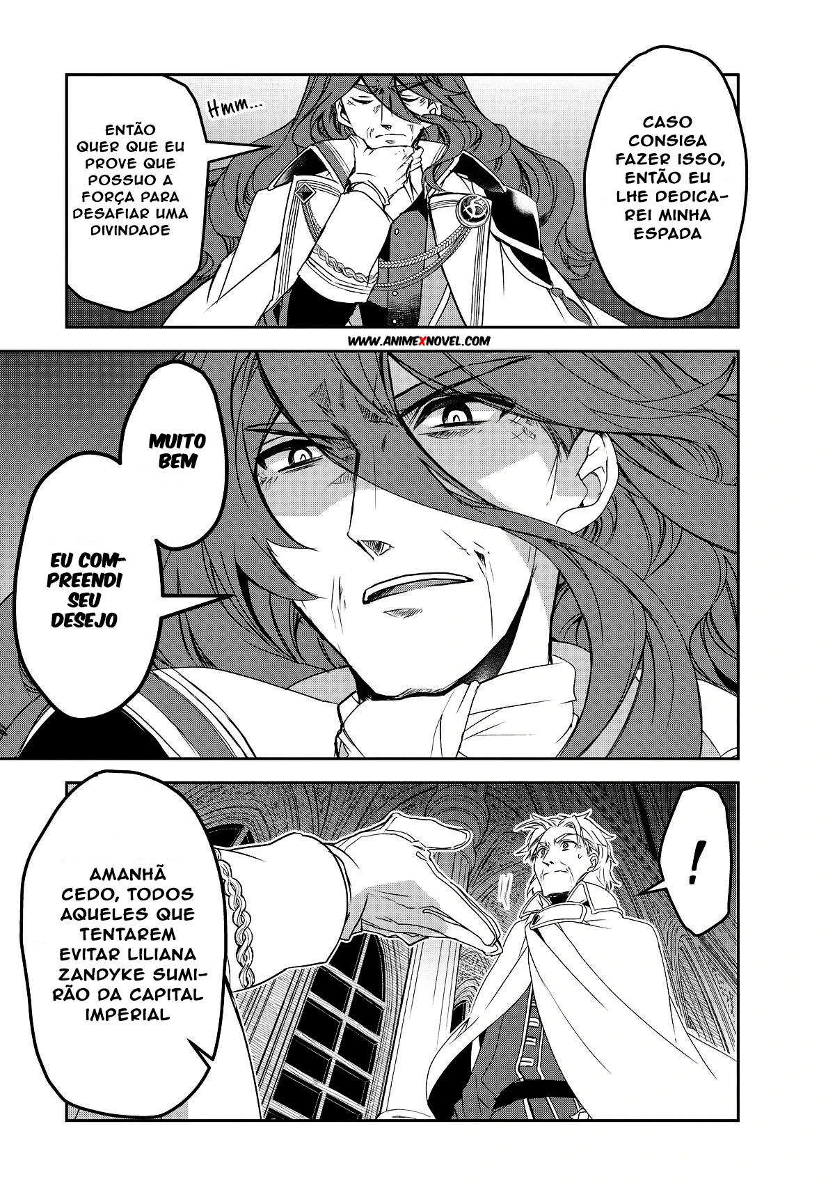 Read Isekai Mahou Wa Okureteru! Manga Online