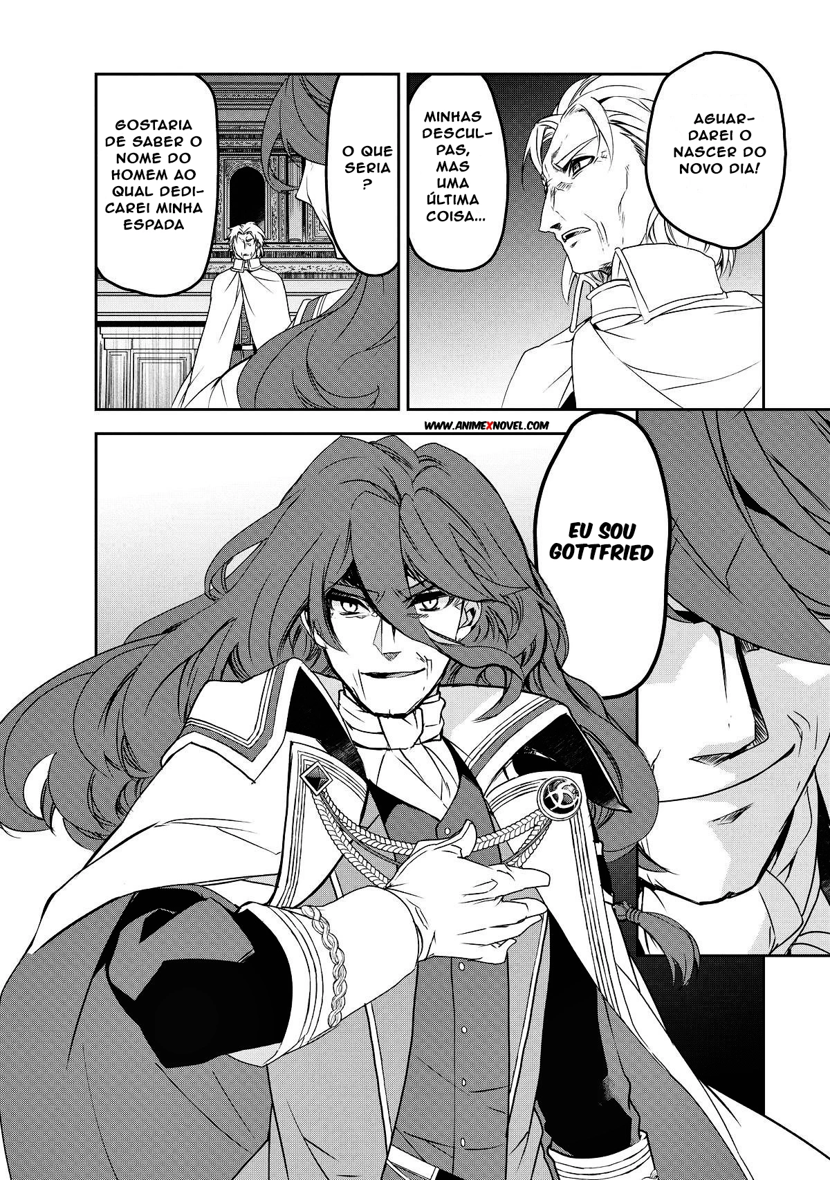 Read Isekai Mahou Wa Okureteru! Manga Online