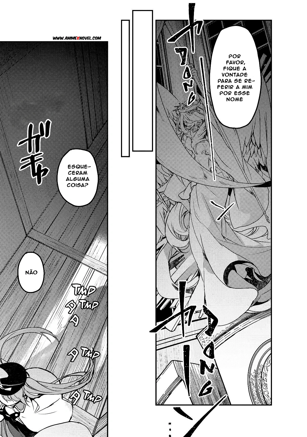 Read Isekai Mahou Wa Okureteru! Manga Online