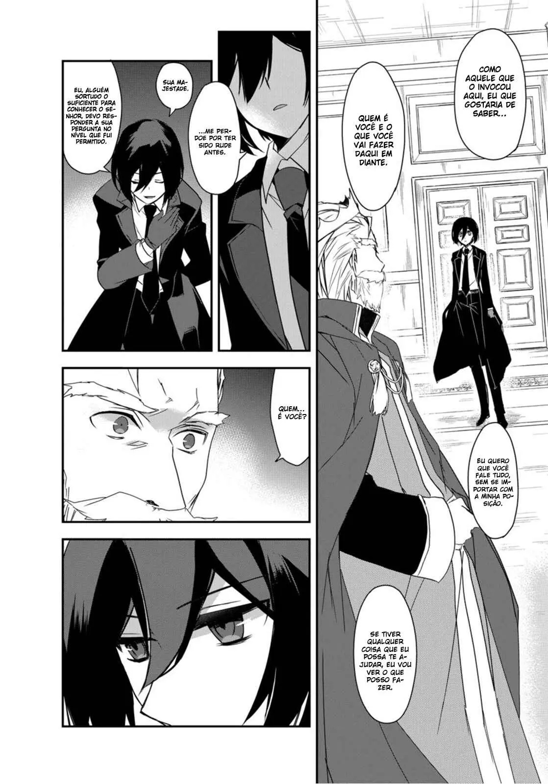 Read Isekai Mahou Wa Okureteru! Manga Online