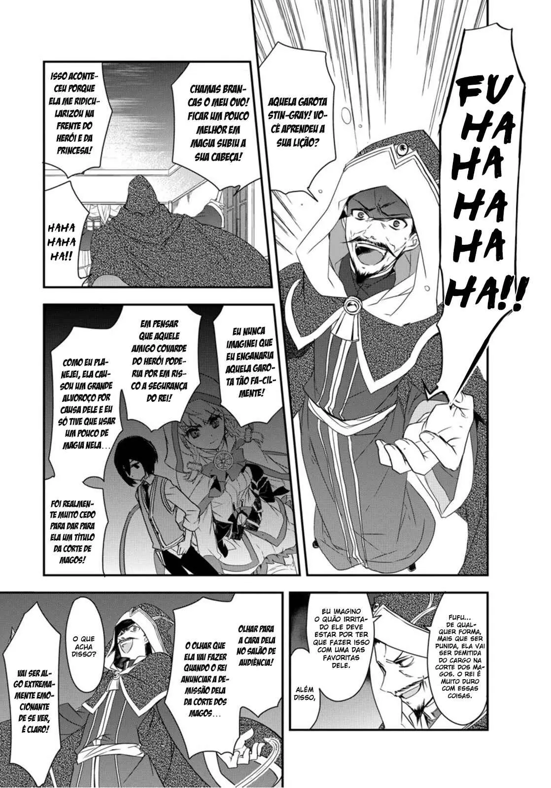 Read Isekai Mahou Wa Okureteru! Manga Online