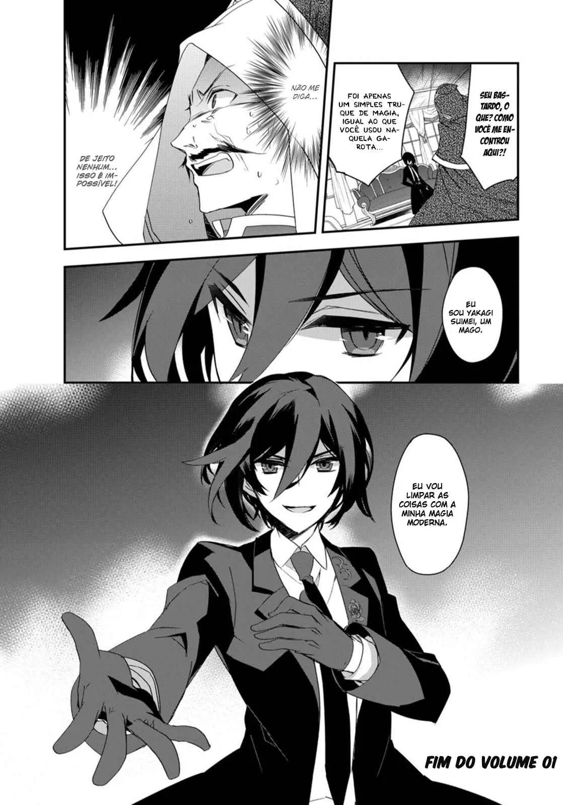 Read Isekai Mahou Wa Okureteru! Manga Online