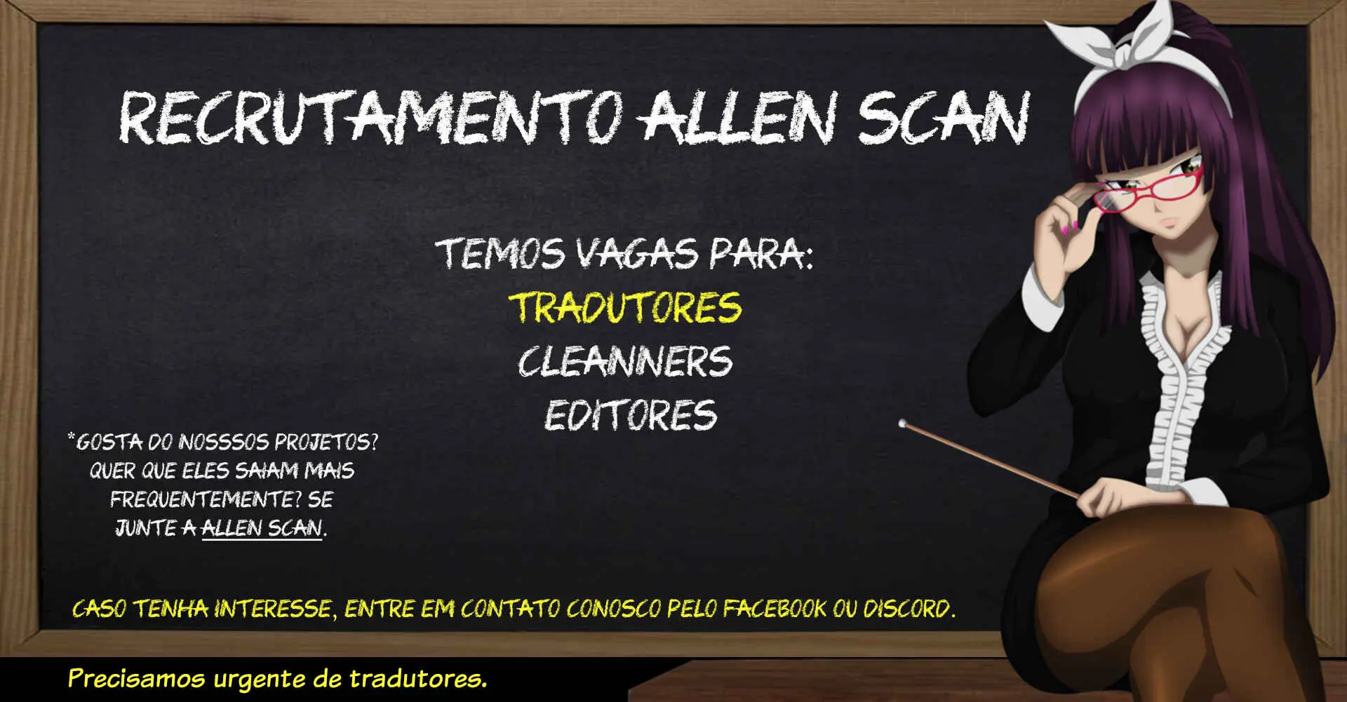 Read Isekai Mahou Wa Okureteru! Manga Online