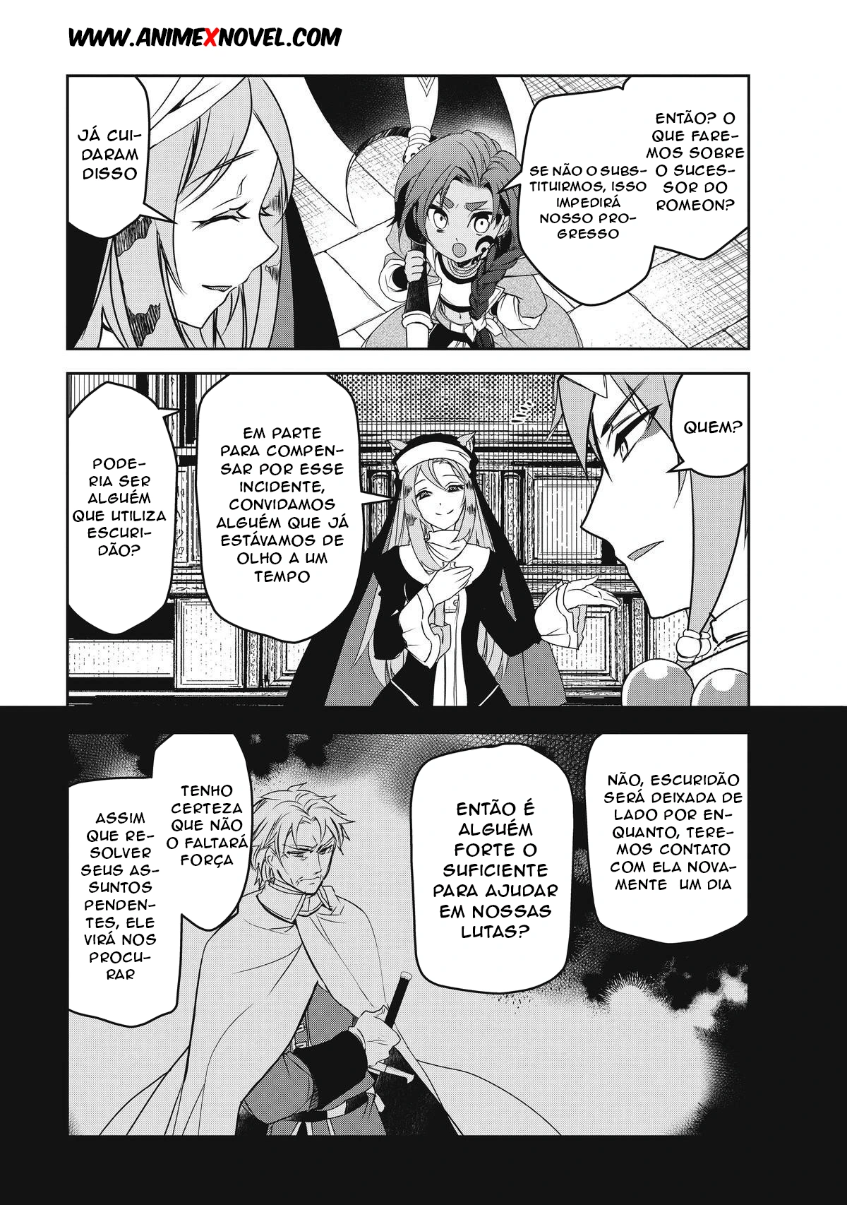 Read Isekai Mahou Wa Okureteru! Manga Online