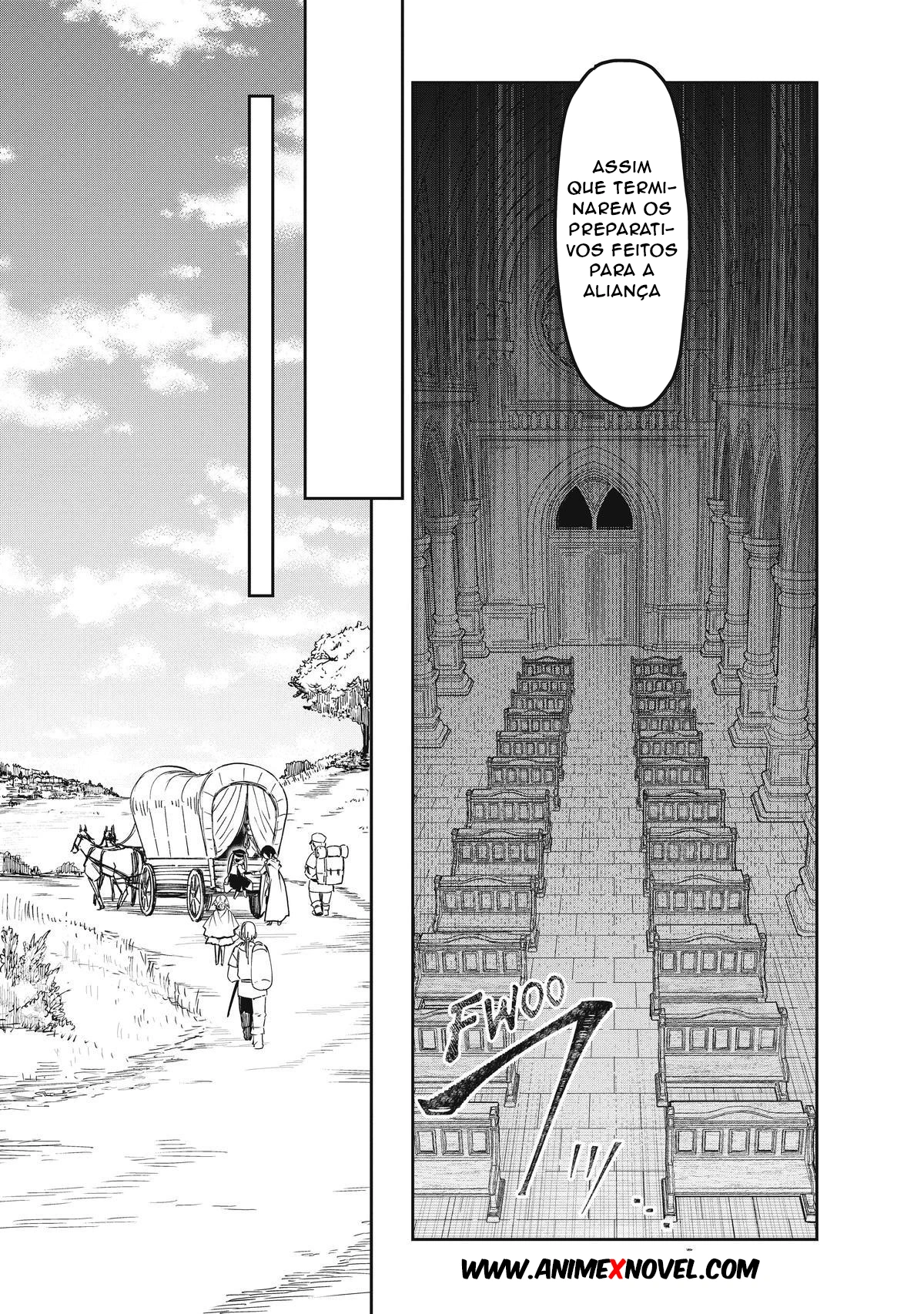 Read Isekai Mahou Wa Okureteru! Manga Online