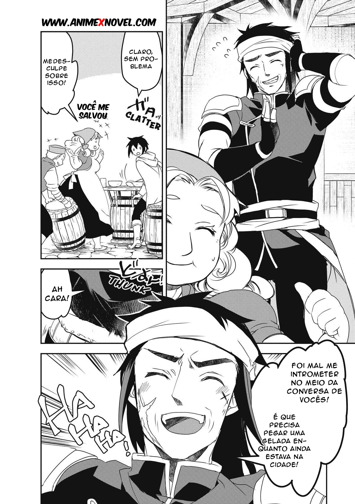 Read Isekai Mahou Wa Okureteru! Manga Online