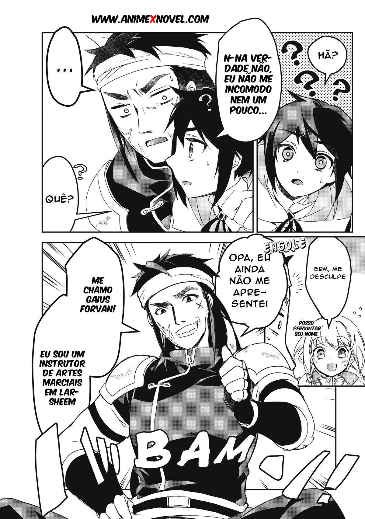 Read Isekai Mahou Wa Okureteru! Manga Online